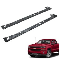 For 99-18 Silverado Sierra 1500 2500 3500 Hd Extended Cab Inner Rocker Panels