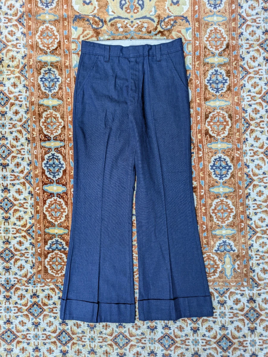 Farah Blue Pants for Men for sale | eBay