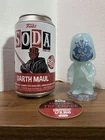 Funko Pop Vinyl Soda!: Star Wars Darth Maul Chase