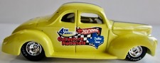 HOT WHEELS 40 FORD COUPE FROM THE 2004 4th ANN DALLAS CNVNTN LTD ED ONLY 700 