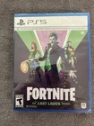 New ListingNew Sealed Fortnite: The Last Laugh Bundle - Sony PlayStation 5 PS5