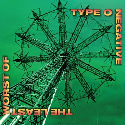 Type O Negative - The Least Worst Of... [New Vinyl LP]