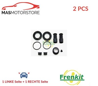 REPARATURSATZ BREMSSATTEL PAAR FRENKIT 243063 2PCS P FÜR VW PASSAT,PHAETON