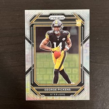 2022 Panini Prizm Football Premium Box Set Cards Checklist 14