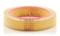 MANN-FILTER Luftfilter C 40 174 für MERCEDES-BENZ