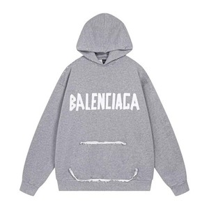 Balenciaga Metal Hoodie | eBay