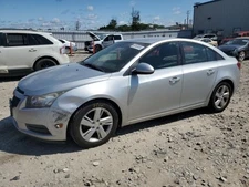 Passenger Right Front Spindle/Knuckle Fits 12-17 VERANO 180974