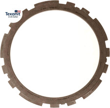 24212459 Automatic Transmission 3-4 Clutch Backing Plate