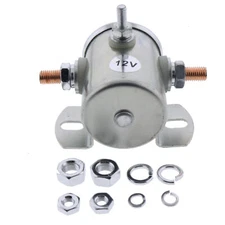 6659319 Magnetic Starter Solenoid for Bobcat 371 450 540 630 642 721 730 825 943