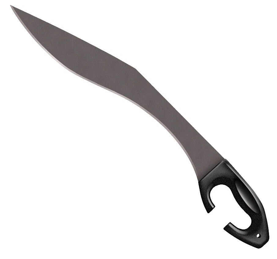 Hoja de acero al carbono Cold Steel combate modernos de colección Cuchillos de Hoja Fija producidos en fábricas