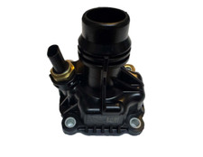 Volvo S60 V60 V90 XC60 XC90 Thermostat Housing Assembly 2021–2025 OEM NEW