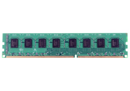 NEW 4GB PC3-10600 DDR3 Memory RAM For HP Compaq Elite 8100 SFF Elite 8000 SFF )* - Picture 2 of 7