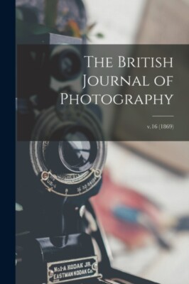 Anonymous - The British Journal of Photography v.16 1869 - Neuer Papst - J555z