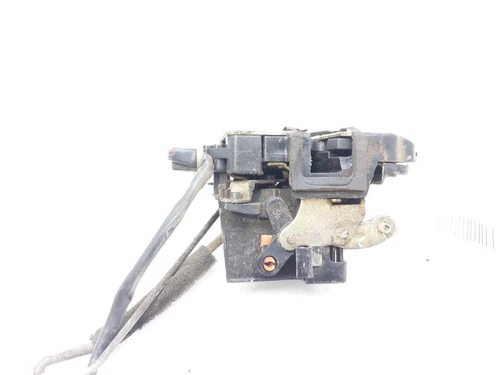 0K2FC59310 Serratura Porta Anteriore Sinistra per KIA CARENS (RS) 2001 7840577 - Bild 2 von 9