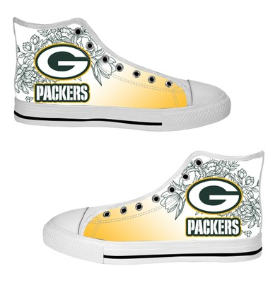 packers converse shoes