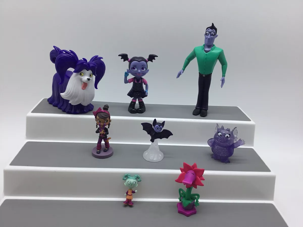 Vampirina fangtastic friends figure set sales