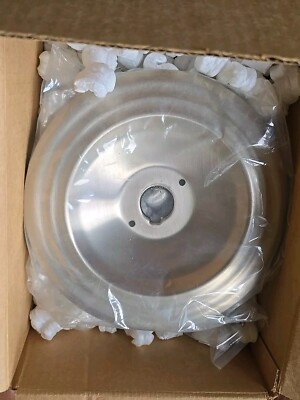 Brasstech 224/15S Plate For Moentrol Satin Nickel