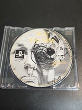 The City of Lost Children 100% AUTHENTIC GAME DISC ONLY PlayStation PS1 Tested