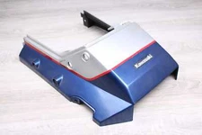 Rocking cladding cladding at the back of Kawasaki GPZ 900 R ZX900A/7-10 90-94 