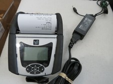 Zebra QLN320 Mobile Thermal Printer QN3-AUBA0E00 Bluetooth