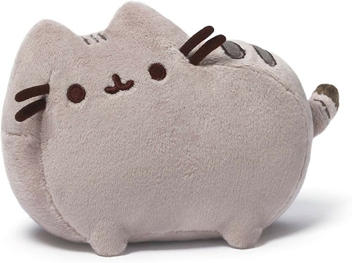Buy Pusheen Cat Plush 15cm version 