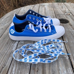 blank canvas converse