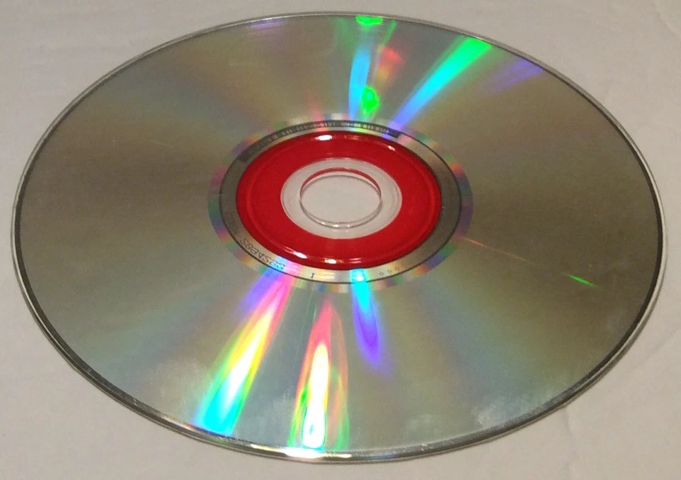 Age 6-9 DK I LOVE THE USA 2000 PC XP MAC CD-ROM - Image 3 of 3