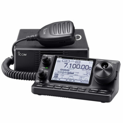 Ic 9100 Icom | eBay