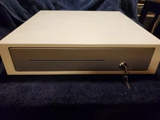 Clover Cash Register Drawer D100 With Both Keys