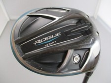 Callaway ROGUE STAR Driver 9.5 Tour AD IZ-5 (S) #458 Golf Clubs