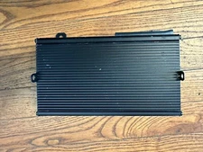 2004 LAND RANGE ROVER OEM Audio Amplifier XQK500050 LOGIC7 -H70858 Harmon Kardon