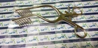 Turtle® TR-29-125 ~ Miskimon Retractor 7" Sharp 7x7 prongs Blade 30mmx40mm