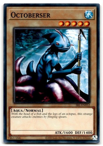 Yugioh - Spell Ruler - Sealed Booster Pack - Korean SRL OCG - Free