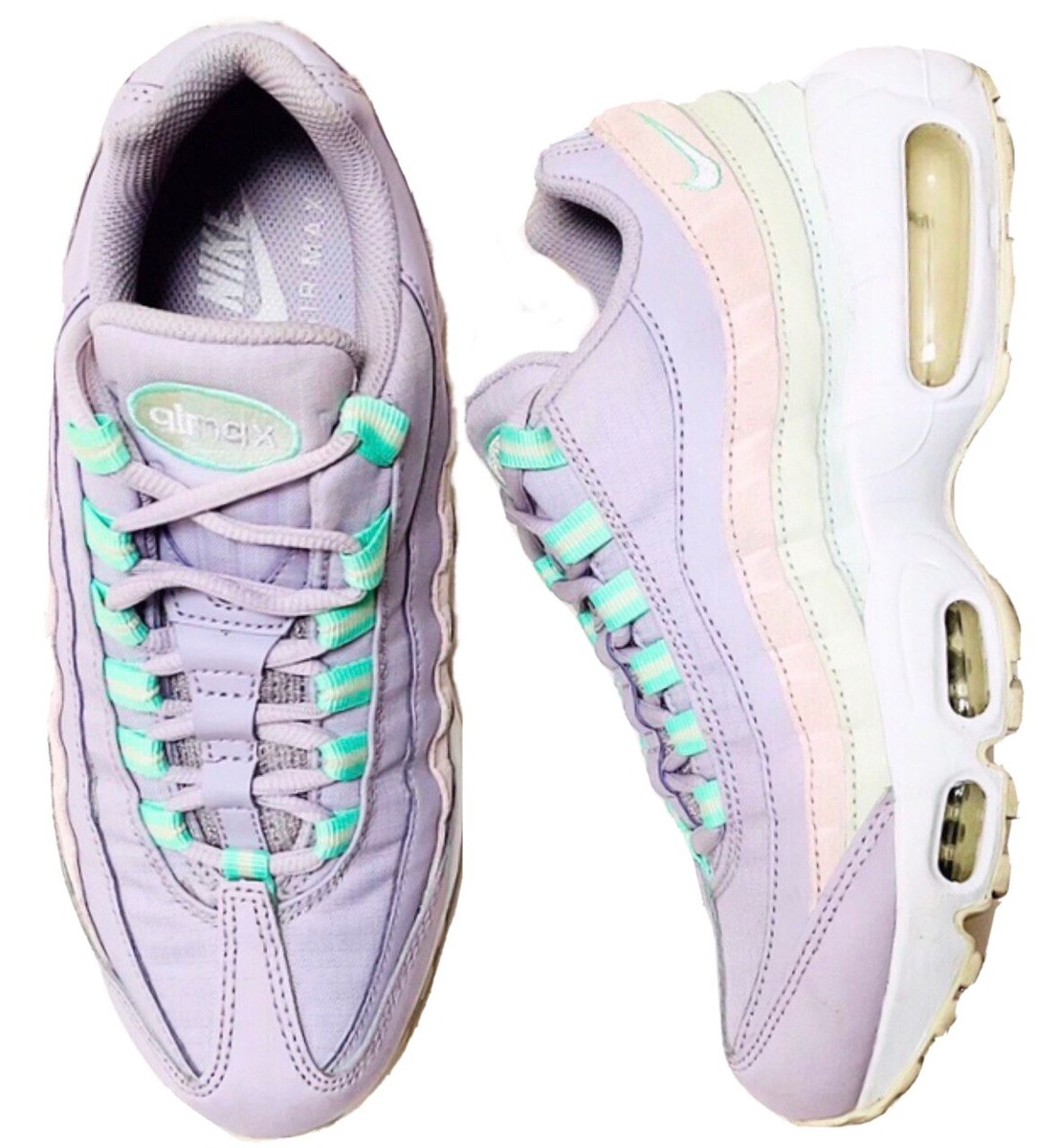 lilac 95s