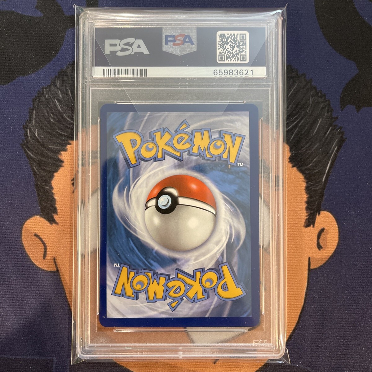 シ*バ様 オネスト ホログラフィクレア ARS9 PSA9相当 PSA 9 MINT 2022 Pokemon Astral Radiance GRANT #185 Full Art | eBay