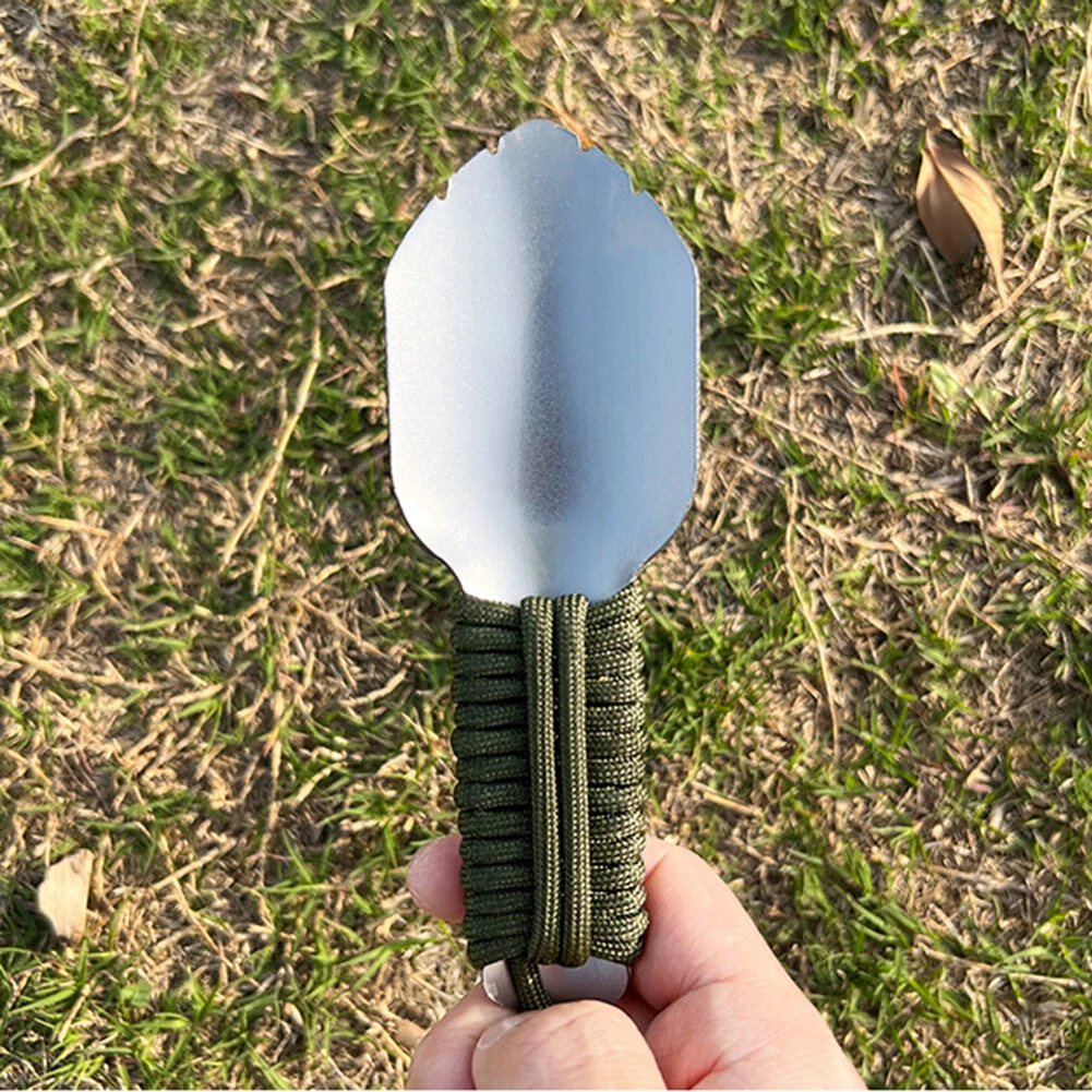 Camping spade lightweight sale