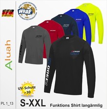 R1300GS Funktionsshirt Langarm Shirt T-Shirt ...