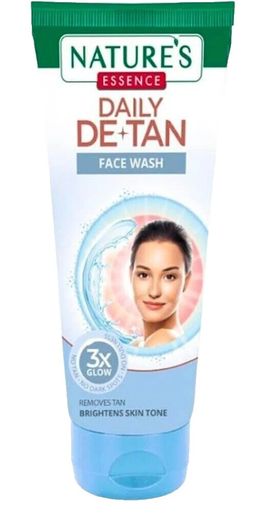 Limpiadores de la piel Essence