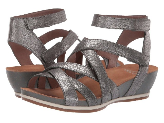 veruca sandal dansko