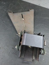 Stalker ATR handheald Radar Windshield Mount