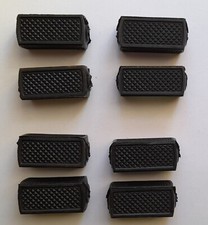 GOMMINI PEDALI BICICLETTA D'EPOCA NO LEGNAGO NO TAURUS NO BIANCHI