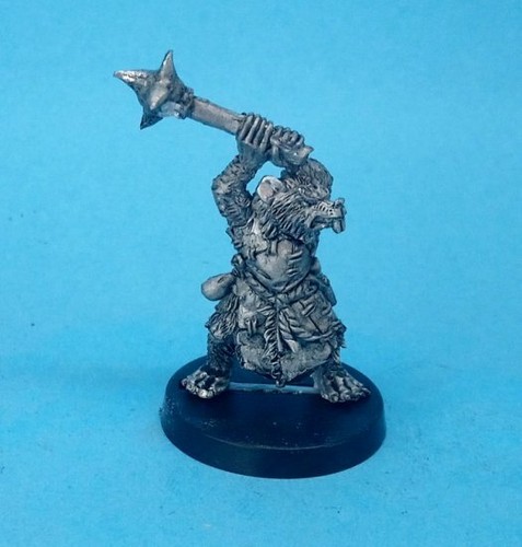NEW RAL PARTHA RATMEN SKAVEN D&D Warhammer RPG Fantasy RATMAN MULTI LISTING WFB - Picture 9 of 13