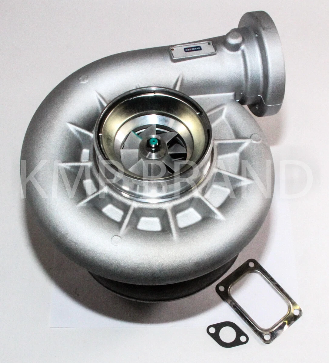 4025027 TURBOCHARGER for Cummins® (3594195, 3594196, 5323941) | eBay