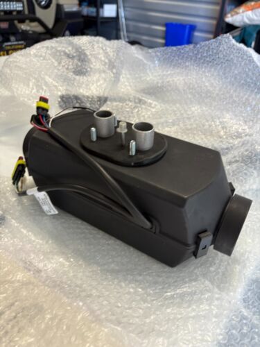 Autoterm Air 2D Diesel Planar 2D-12V Air Heater