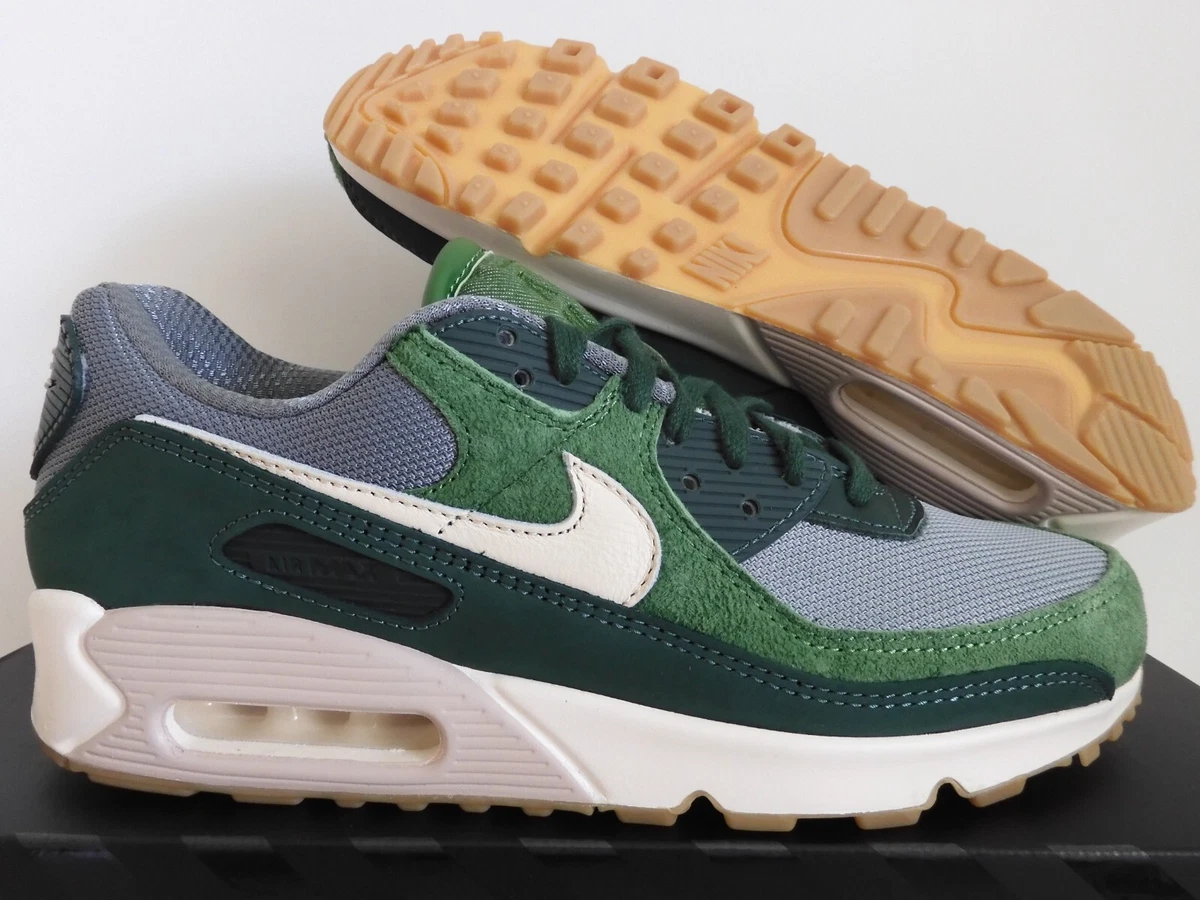 Nike Air Max 90 Pro Green