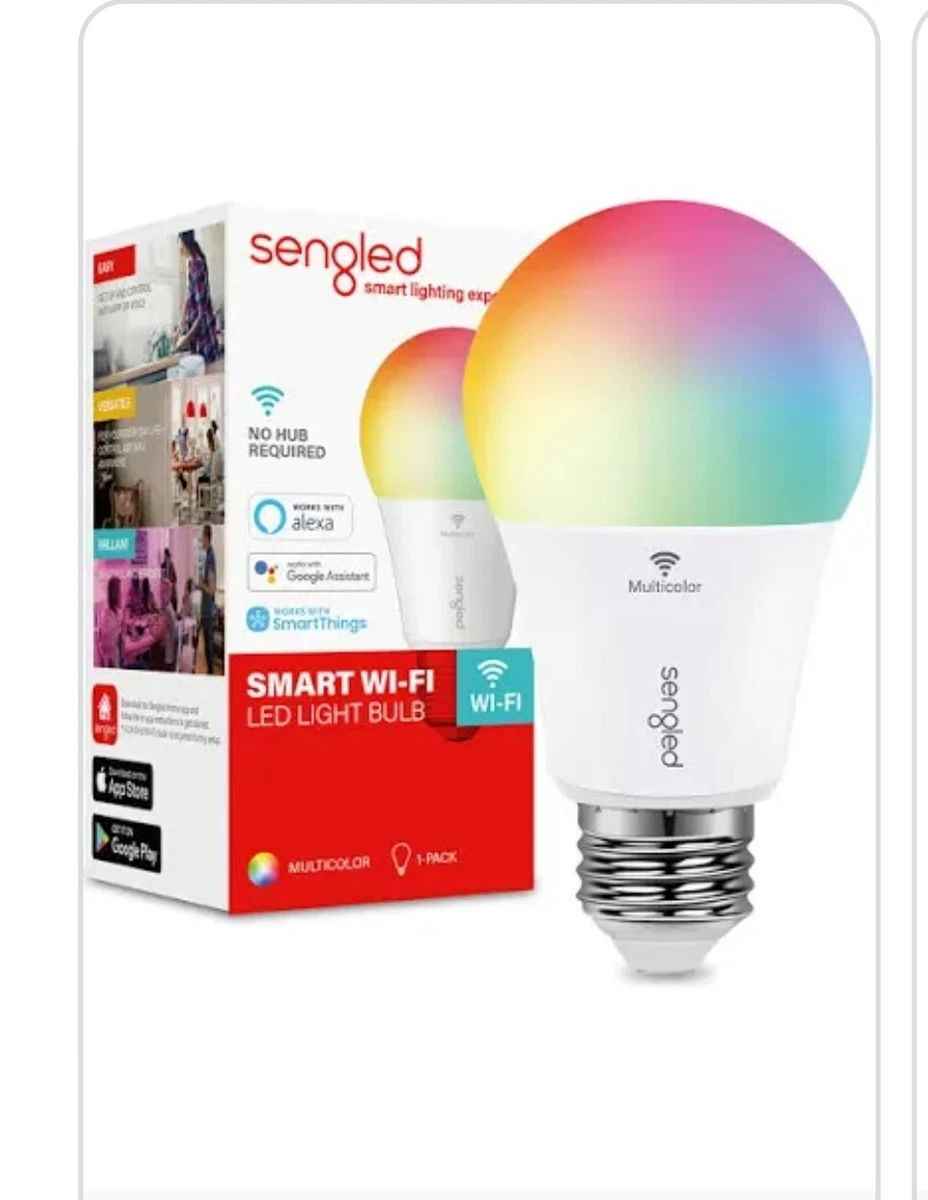 Sengled lights 2024