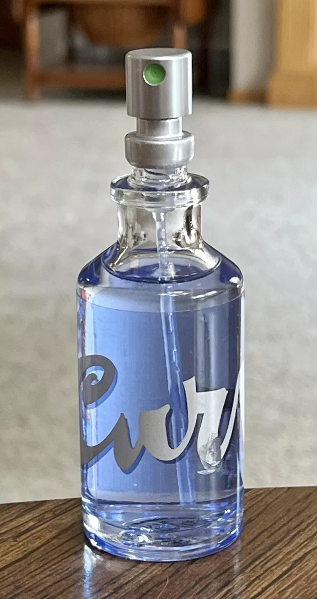 Curve by Liz Claiborne for Women 1.0 oz/ 30 Ml Eau De Toilette EDT Spray