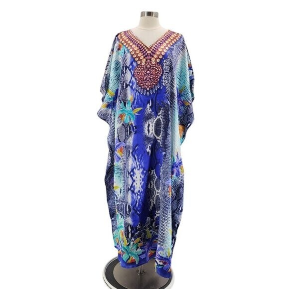knee length dresses for ladies Twilight Tube Maxi Dress main image 1