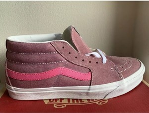 vans retro sport sk8 mid