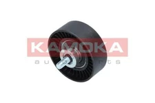 Kamoka R0056 Deflection/Guide Pulley, V-ribbed belt for Ford, Mazda